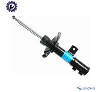 SHOCK ABSORBER 314 024 FOR HYUNDAI G4FA 1.4L G4GC 2.0L D4EA 2.0L G4FC 1.6L 4cyl