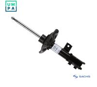 SHOCK ABSORBER 314 025 FOR HYUNDAI G4FA 1.4L G4GC 2.0L D4EA 2.0L G4FC 1.6L 4cyl