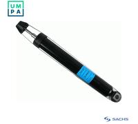 Sachs Shock Absorber Rear Axle For Bmw 314027 Automotive Replacement Part