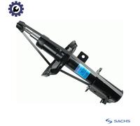 SHOCK ABSORBER 314 032 FOR PEUGEOT EXPERT/Van/TEPEE/Platform/Chassis FIAT