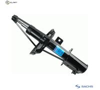 SACHS 314 032 Shock absorber
