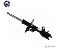 SHOCK ABSORBER 314 037 FOR NISSAN DUALIS QASHQAI/+2 K9K282/292/430 1.5L 4cyl