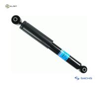 Fits SACHS 314 039 SHOCK./R/QASHQAI 07- /GAS/ UK Stock