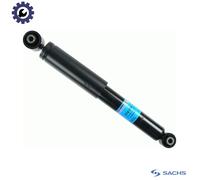 Sachs Shock Absorber 314 039 Rear Gas for Nissan Qashqai 07- UK Stock