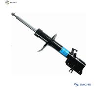 SACHS 314 042 Shock absorber