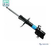 SHOCK ABSORBER 314 042 FOR RENAULT KOLEOS/I/SUV NISSAN 2TR702/703/700 2.5L 4cyl