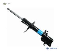 SHOCK ABSORBER 314 042 FOR RENAULT KOLEOS/I/SUV NISSAN 2TR702/703/700 2.5L 4cyl