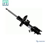 SACHS 314 043 Shock absorber