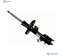 SHOCK ABSORBER 314 043 FOR RENAULT KOLEOS/I/SUV NISSAN 2TR702/703/700 2.5L 4cyl