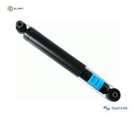 SHOCK ABSORBER 314 046 FOR FORD TRANSIT/Van/Platform/Chassis/Bus GZFC 2.3L 4cyl