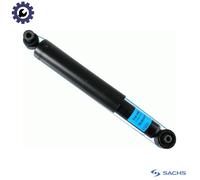 SHOCK ABSORBER 314 046 FOR FORD TRANSIT/Van/Platform/Chassis/Bus GZFC 2.3L 4cyl