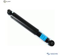 SHOCK ABSORBER 314 046 FOR FORD TRANSIT/Van/Platform/Chassis/Bus GZFC 2.3L 4cyl