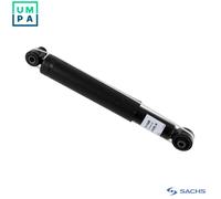 SACHS 314 048 Shock absorber