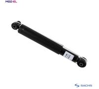 SACHS 314 048 Shock absorber