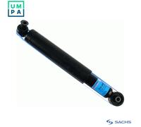 314 049 Rear Shock Absorber Single Suspension Replacement Spare Part By Sachs