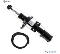 SACHS 314 125 Shock absorber