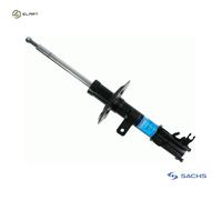SACHS 314 135 Shock Absorber