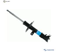 SACHS 314 135 Shock Absorber