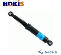 SHOCK ABSORBER 314 142 FOR CITROËN JUMPY/Van/Platform/Chassis PEUGEOT 1.9L 4cyl