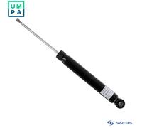 314 213 Rear Shock Absorber Single Suspension Replacement Spare Part By Sachs