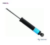 Sachs Shock Absorber Rear Axle For Mercedes-Benz 314345 Replacement Part