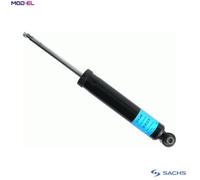 Sachs Shock Absorber Rear Axle For Mercedes-Benz 314345 Replacement Part