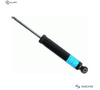 Sachs Shock Absorber 314345 Rear Axle for Mercedes-Benz E-Class T-Model