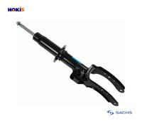 SHOCK ABSORBER 314 456 FOR AUDI CNAA/CJWB/CTWA/CJTB/CJWC/CJTC/CTWB/CJWE 3.0L Q7