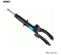 SACHS 314 458 Shock absorber