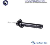 SACHS 314 459 Shock absorber