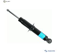 SACHS 314 460 Shock absorber
