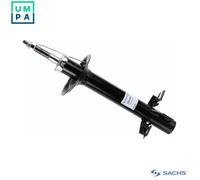 Shock absorber Top pin 314 572 SACHS for FIAT PEUGEOT CITROËN OPEL
