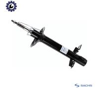 SHOCK ABSORBER 314 572 FOR PEUGEOT MANAGER/Platform/Chassis/Van/Bus BOXER 2.2L