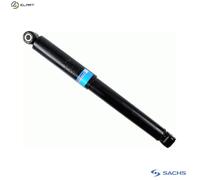 Shock absorber SACHS 314 606 for SPRINTER 5-t Van (B906) 1.8 2009-2018