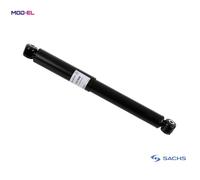 SACHS 314 608 Shock Absorber Rear for