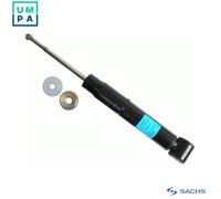Sachs Shock Absorber Front Axle For Porsche 314617 Replacement Part