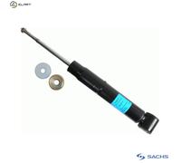 SHOCK ABSORBER 314 617 FOR PORSCHE M28.22/21 4.7L M28.46/45/42/41 5.0L 8cyl 928