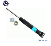 Shock absorber Top pin 314 617 SACHS for PORSCHE 928