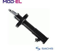 SACHS 314 618 Shock absorber