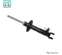 SACHS 314 618 Shock absorber