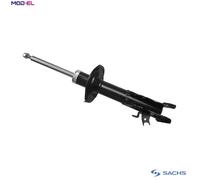 SACHS 314 619 Shock absorber