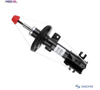 SHOCK ABSORBER 314 624 FOR FIAT STILO/Multi/Wagon 192 A4.000 1.7L 4cyl