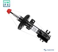 Sachs Shock Absorber Front Axle For Fiat 314624 Automotive Replacement Part