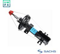 SHOCK ABSORBER 314 625 FOR FIAT STILO/Multi/Wagon 937A5.000/A4.000 1.9L 4cyl