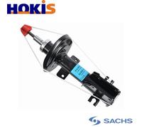 SHOCK ABSORBER 314 625 FOR FIAT STILO/Multi/Wagon 937A5.000/A4.000 1.9L 4cyl