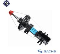 SHOCK ABSORBER 314 625 FOR FIAT STILO/Multi/Wagon 937A5.000/A4.000 1.9L 4cyl