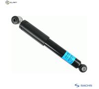 Sachs Shock Absorber Rear Axle For Opel 314628 Automotive Replacement Part