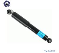 Sachs Shock Absorber Rear Axle For Opel 314628 Automotive Replacement Part
