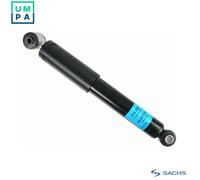Sachs Shock Absorber Rear Axle For Opel 314628 Automotive Replacement Part