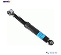 SACHS 314 663 Shock Absorber Rear for